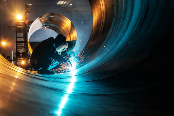 Best Food and Beverage Processing Equipment Welding in Dauphin, PA