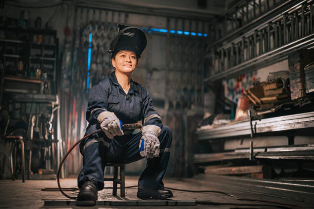  Dauphin, PA Welder Pros