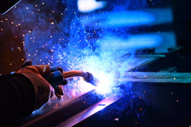 Affordable Welder Services in Dauphin, PA