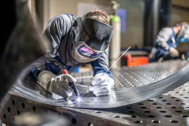 Trusted Dauphin, PA Welder & Metal Fabrication Experts