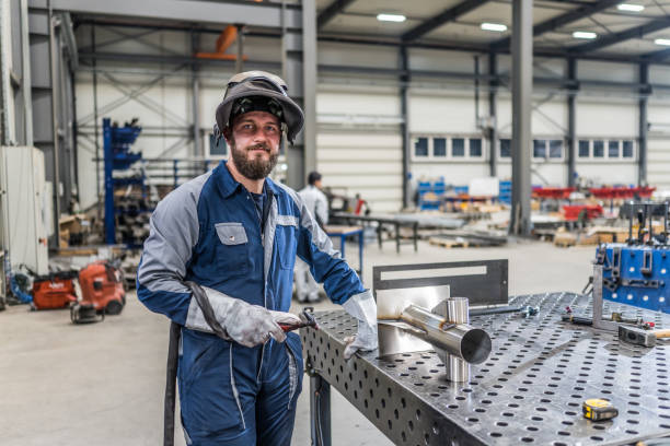 Best Marine and Shipbuilding Welding in Dauphin, PA